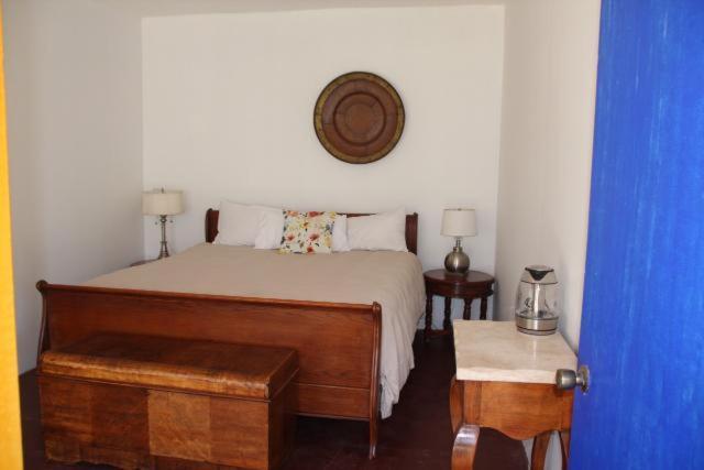 Rancho Osho Gran Kuxtal