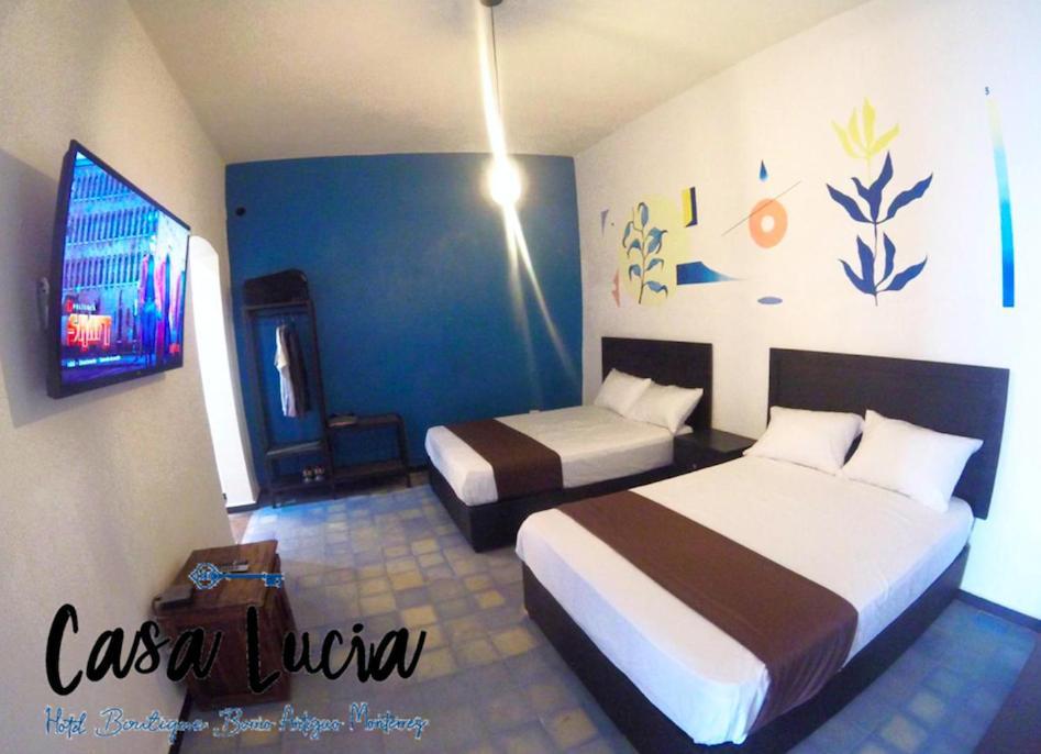 Casa Lucia Monterrey
