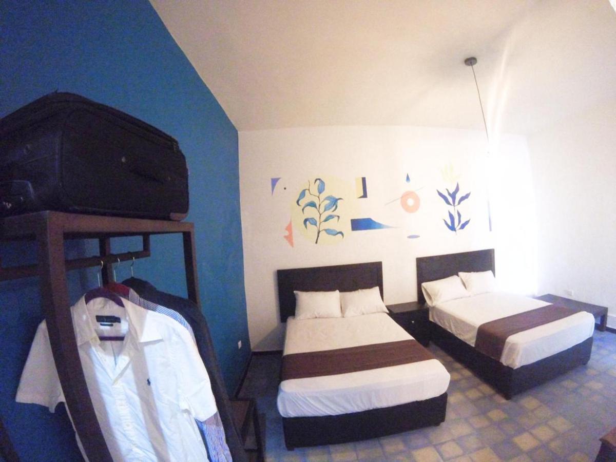 Casa Lucia Monterrey