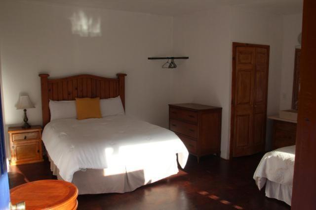 Rancho Osho Gran Kuxtal Hotel Monterrey