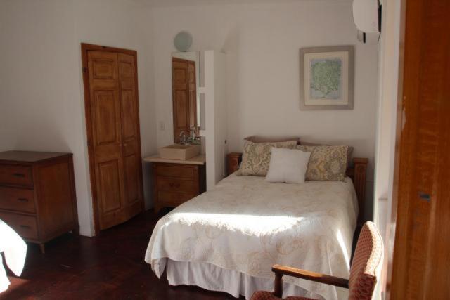 Rancho Osho Gran Kuxtal Hotel