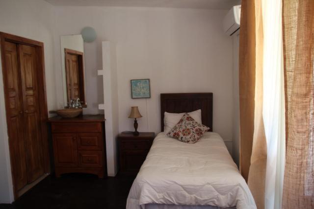 Hotel Rancho Osho Gran Kuxtal Monterrey