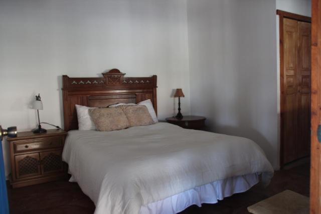 Hotel Rancho Osho Gran Kuxtal