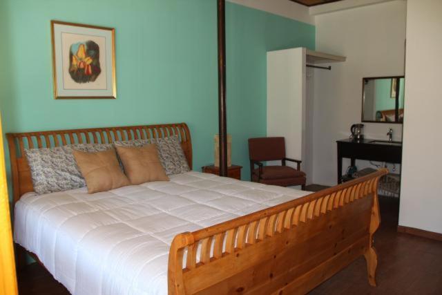 Rancho Osho Gran Kuxtal Hotel *