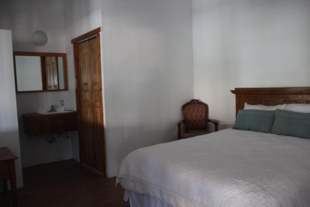 Rancho Osho Gran Kuxtal Hotel Monterrey