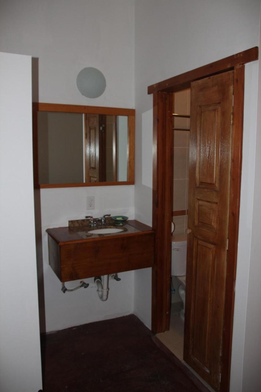 Hotel Rancho Osho Gran Kuxtal *