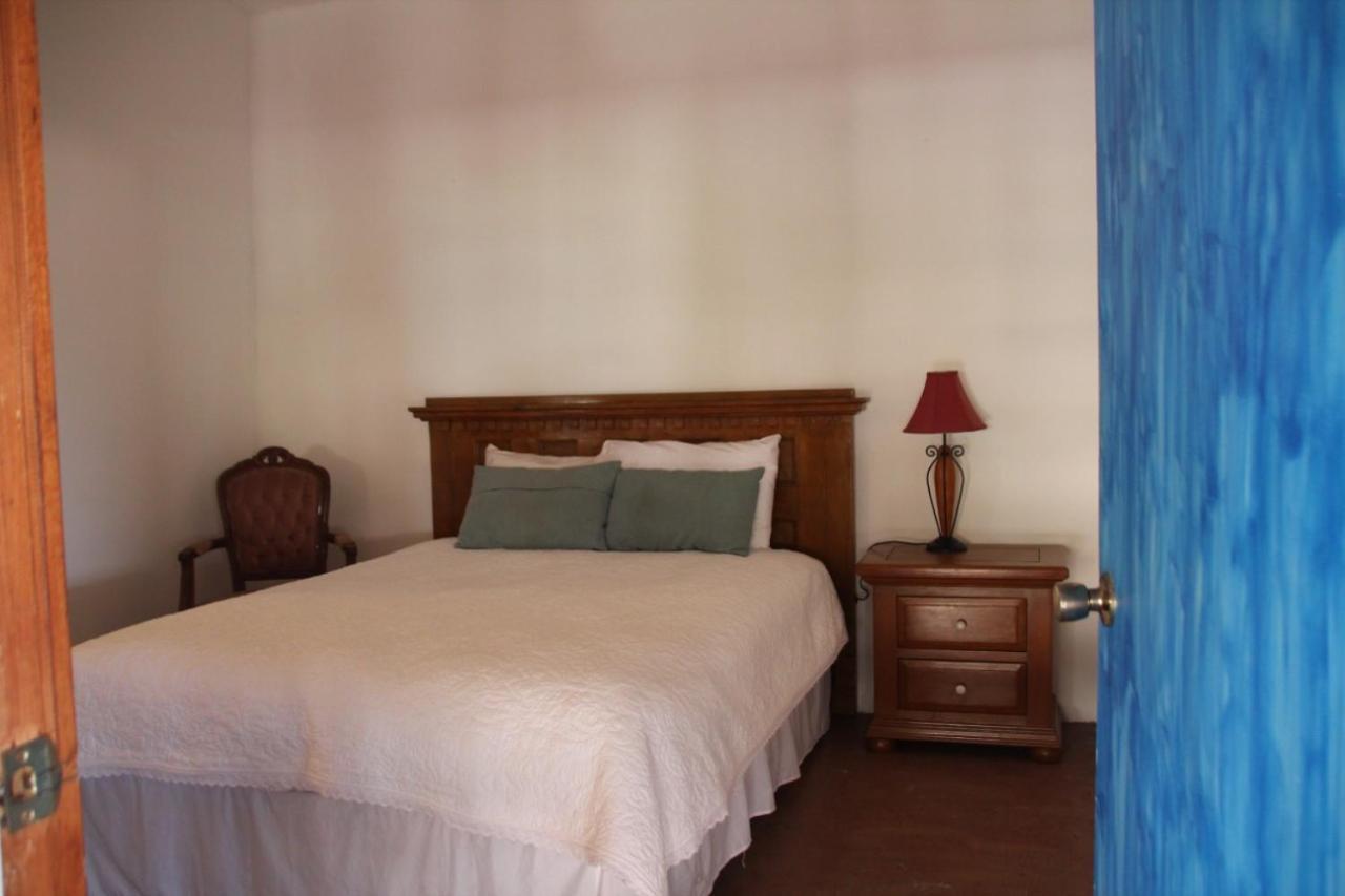 Hotel Rancho Osho Gran Kuxtal Monterrey