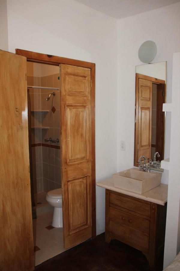 Hotel Rancho Osho Gran Kuxtal *