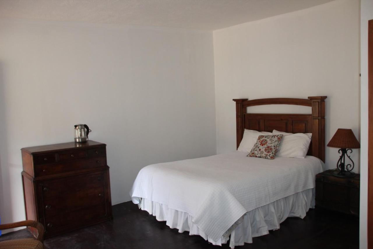 Hotel Rancho Osho Gran Kuxtal Monterrey