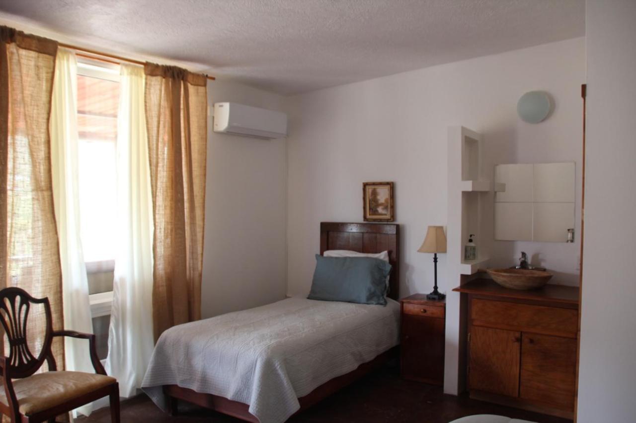 Rancho Osho Gran Kuxtal Hotel