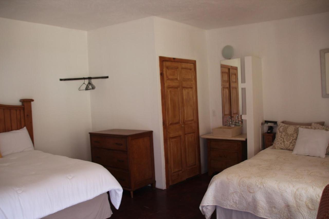 Hotel Rancho Osho Gran Kuxtal Monterrey
