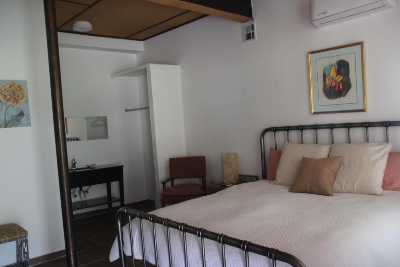 Rancho Osho Gran Kuxtal Hotel