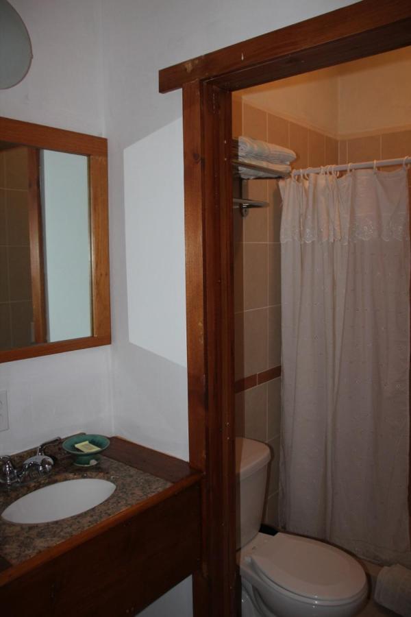 Rancho Osho Gran Kuxtal Hotel