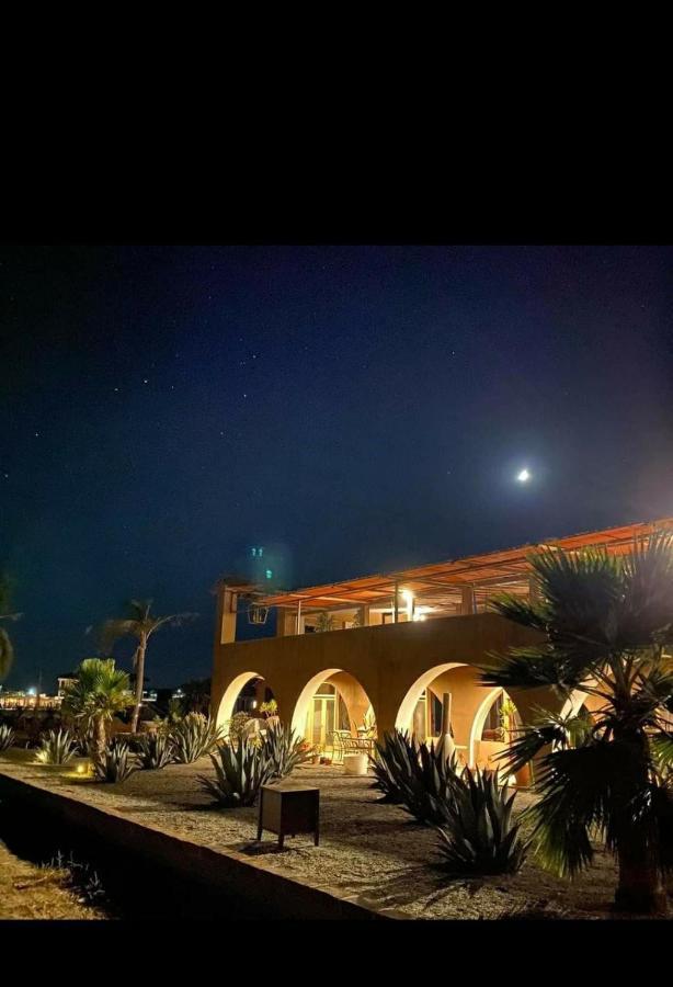 Rancho Osho Gran Kuxtal Hotel