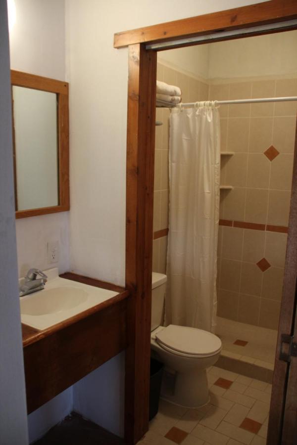 Rancho Osho Gran Kuxtal Hotel *