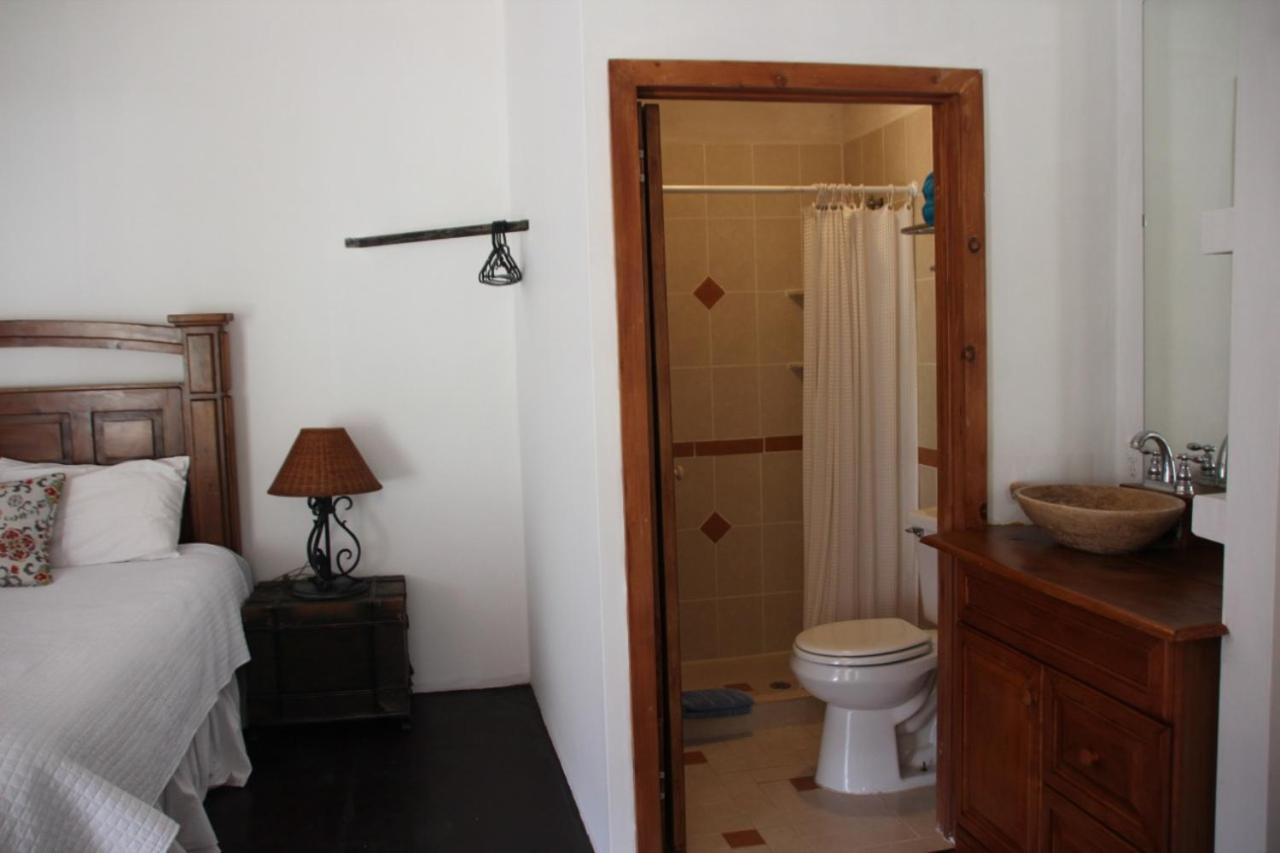 Rancho Osho Gran Kuxtal Hotel *