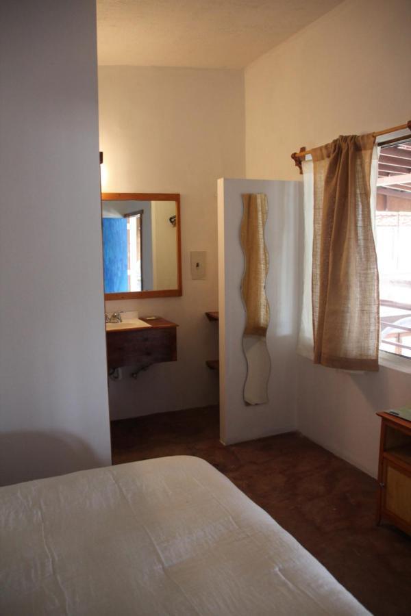 Rancho Osho Gran Kuxtal Hotel Monterrey