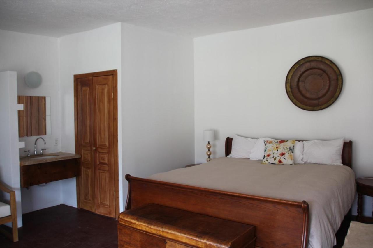 Rancho Osho Gran Kuxtal Hotel Monterrey