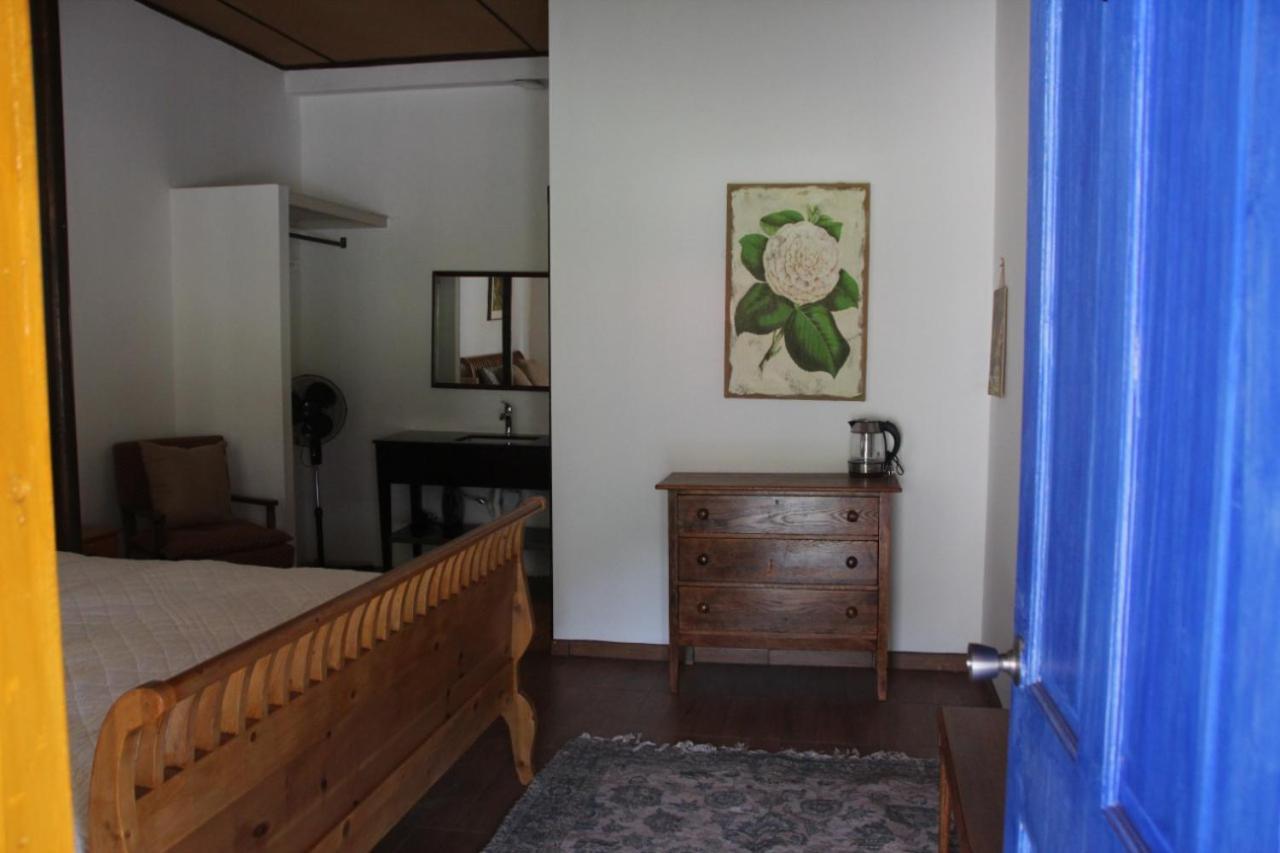 Hotel Rancho Osho Gran Kuxtal