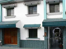 Privada Guadalupe Hotel Monterrey