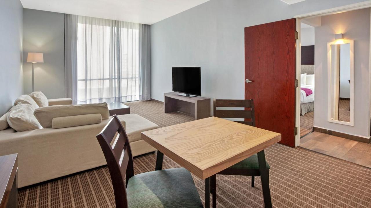 La Quinta By Wyndham Centro 4*
