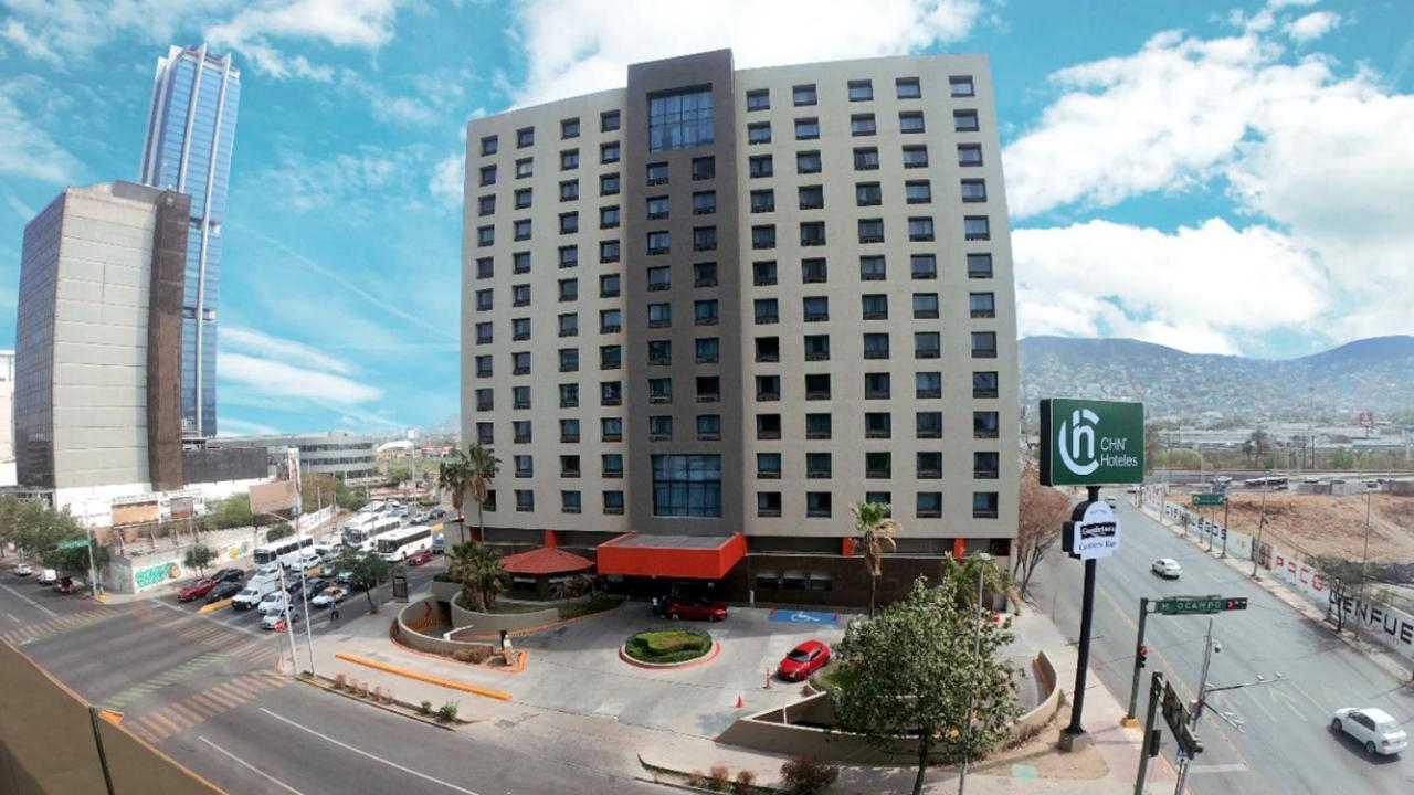 La Quinta By Wyndham Centro Hotel