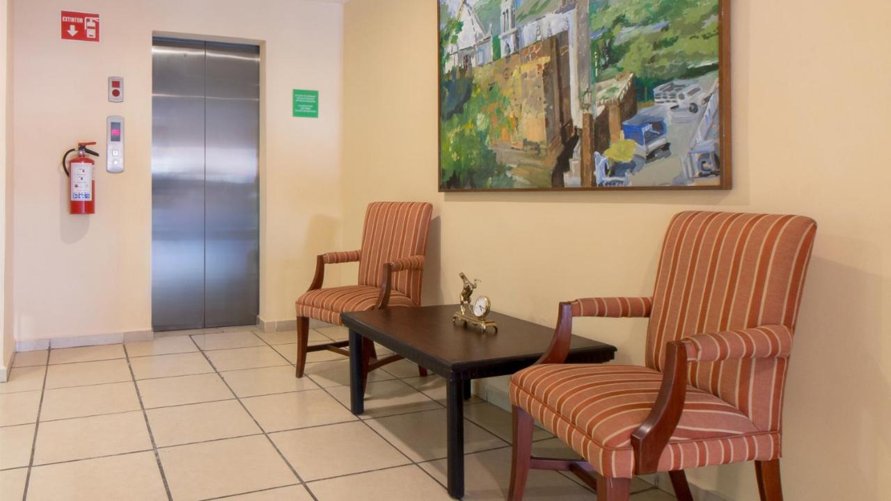 Hotel Chn Santa Fe