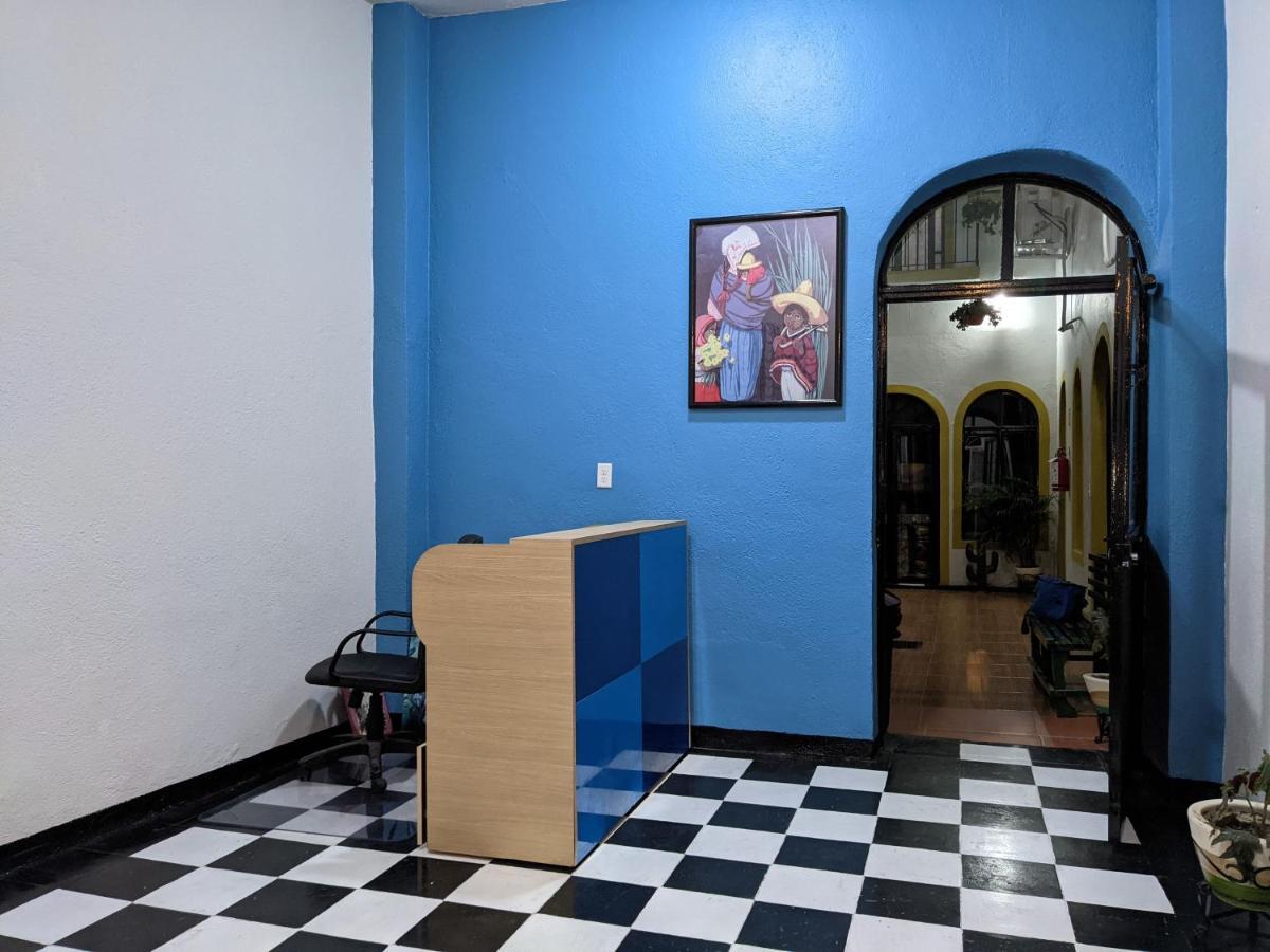 Hostal My Family In - Monterrey