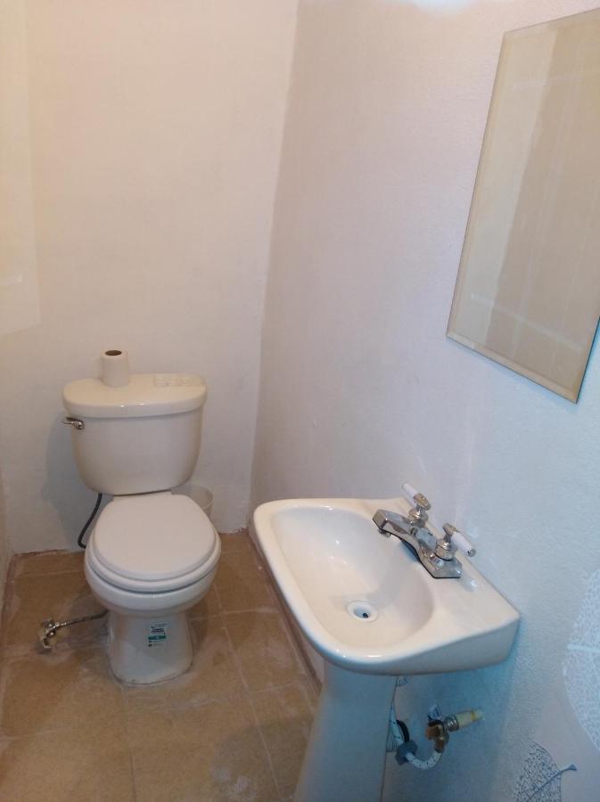 Santa Rosa 4rest Apartamento