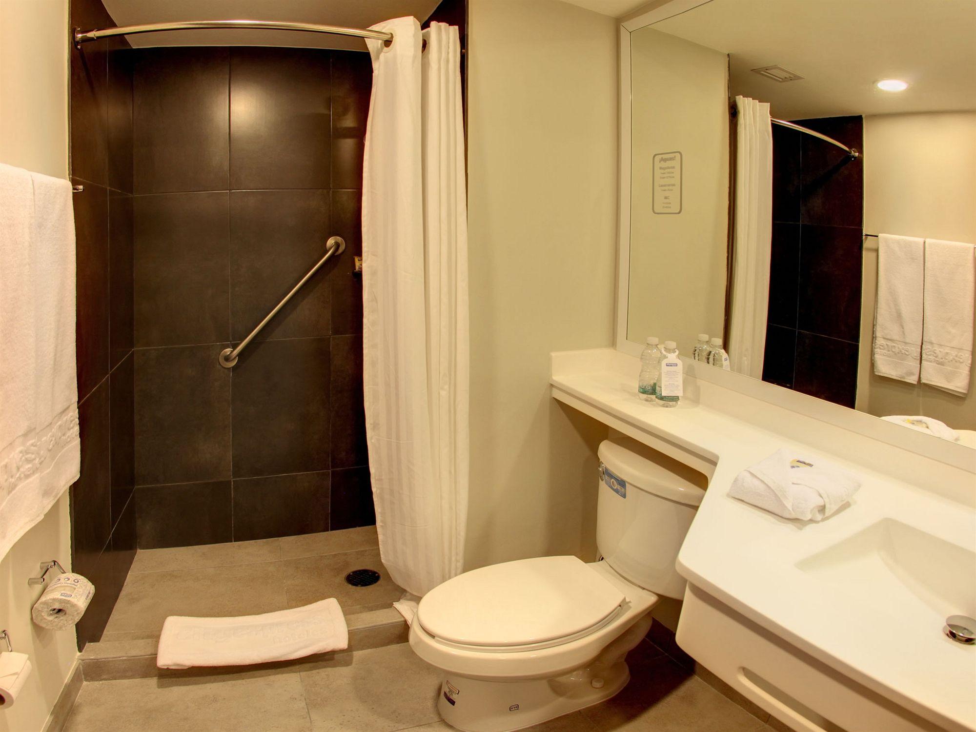 Express By Marriott Norte