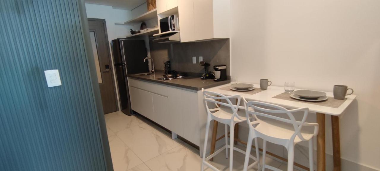 Purísima 5.0 Apartamento Monterrey