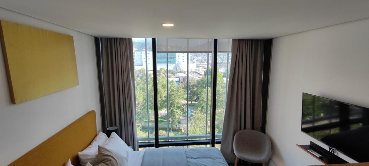 Purísima 5.0 Apartamento Monterrey
