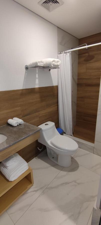 Purísima 5.0 Apartamento *