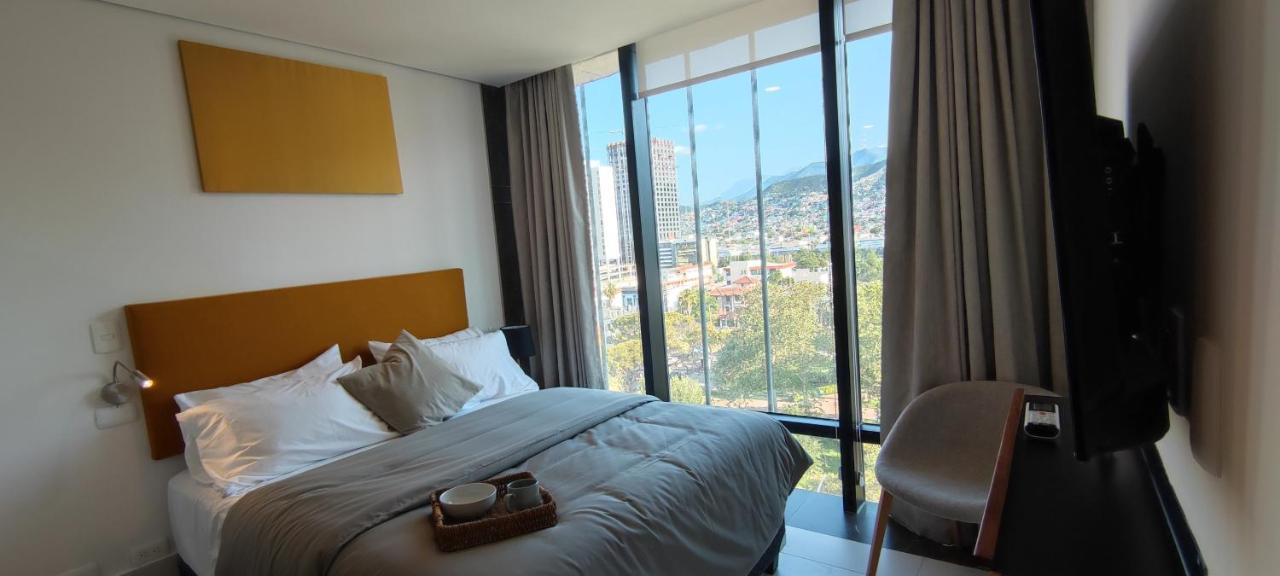 Purísima 5.0 Apartamento Monterrey