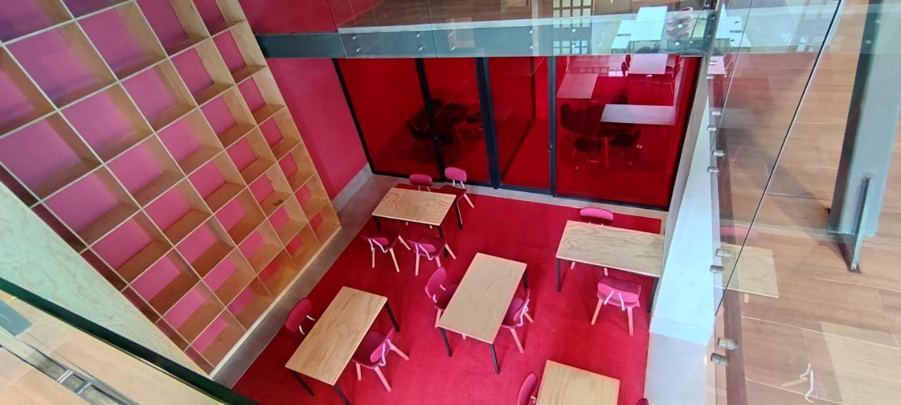 Apartamento Purísima 5.0