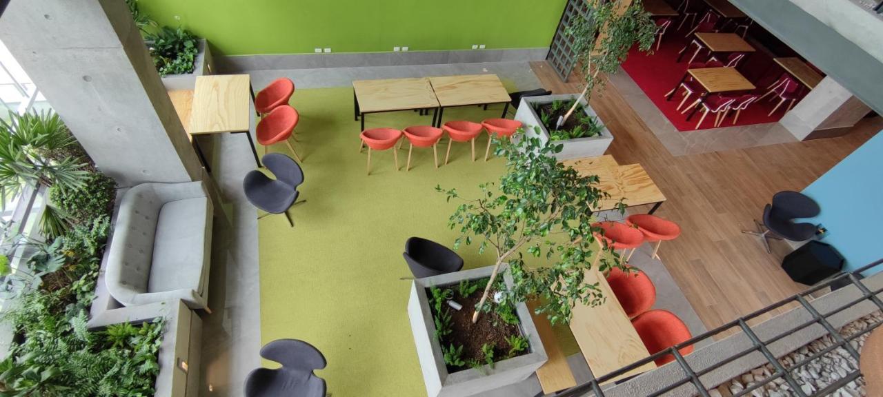Purísima 5.0 Apartamento *