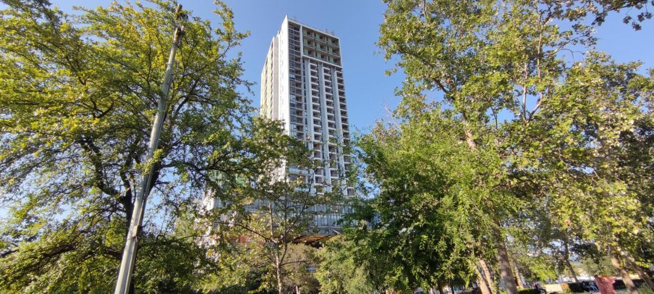 Apartamento Purísima 5.0 Monterrey