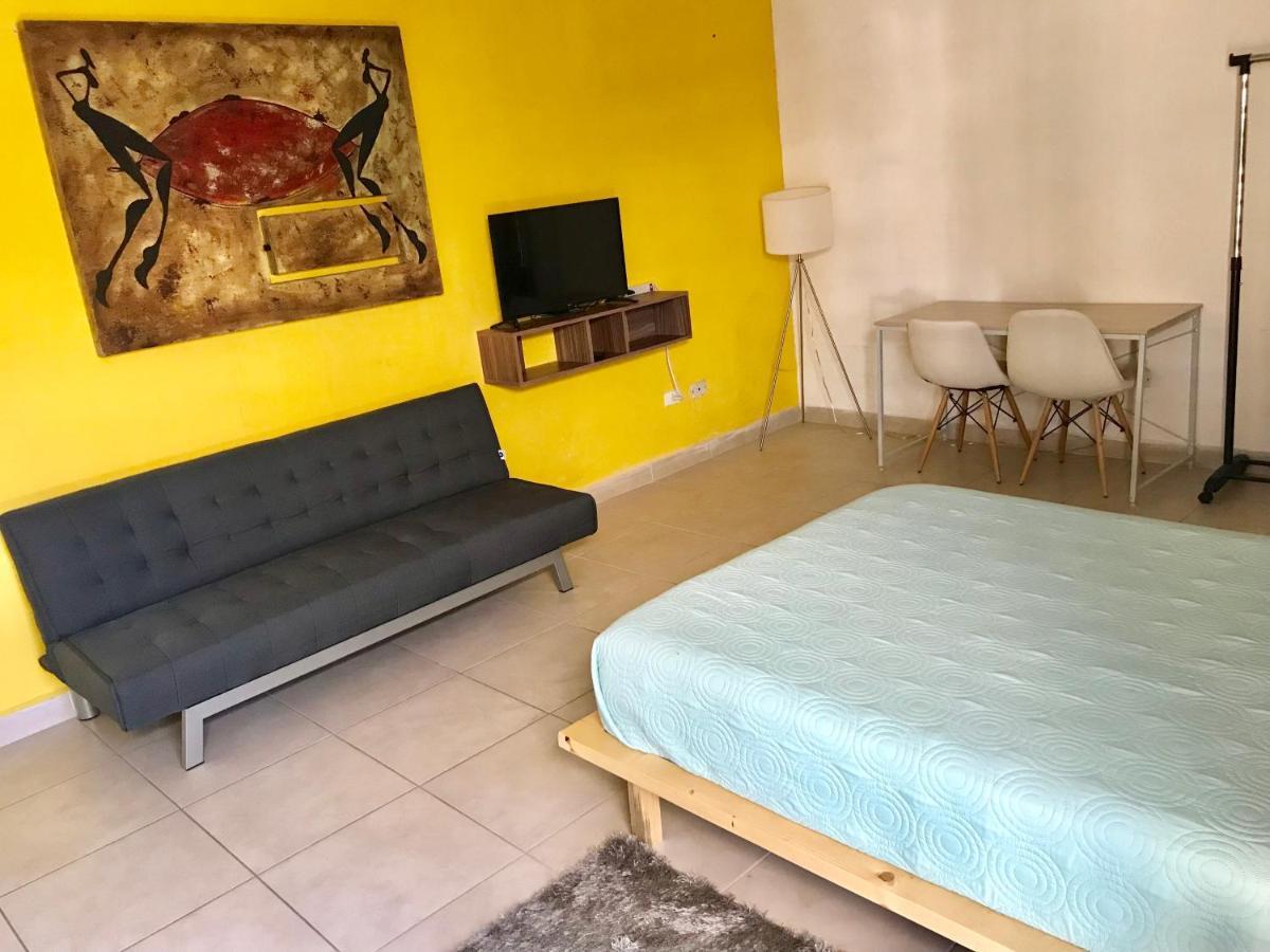 Apartamento Jr En Zona Residencial Linda Vista - Magnifica Ubicación Y Tranquilidad. *