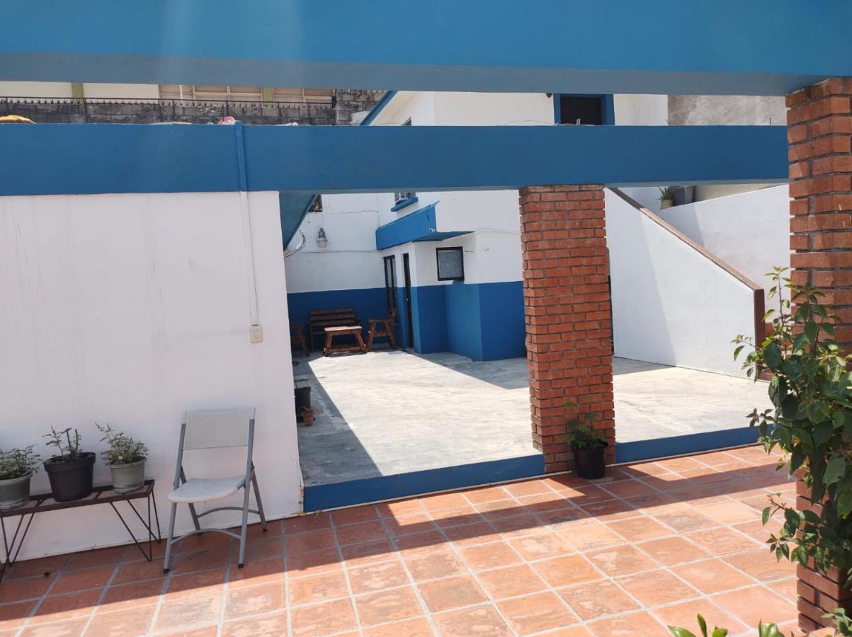 Antique Boutique Barrio Antiguo Guest house Monterrey