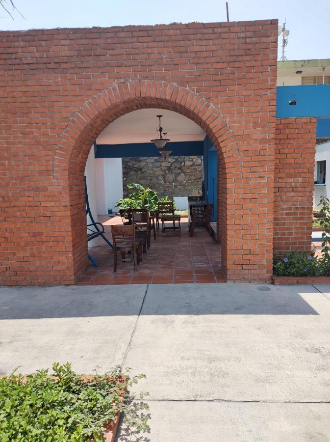 Antique Boutique Barrio Antiguo 2* Monterrey