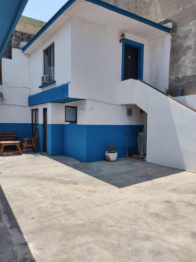 Antique Boutique Barrio Antiguo Guest house Monterrey