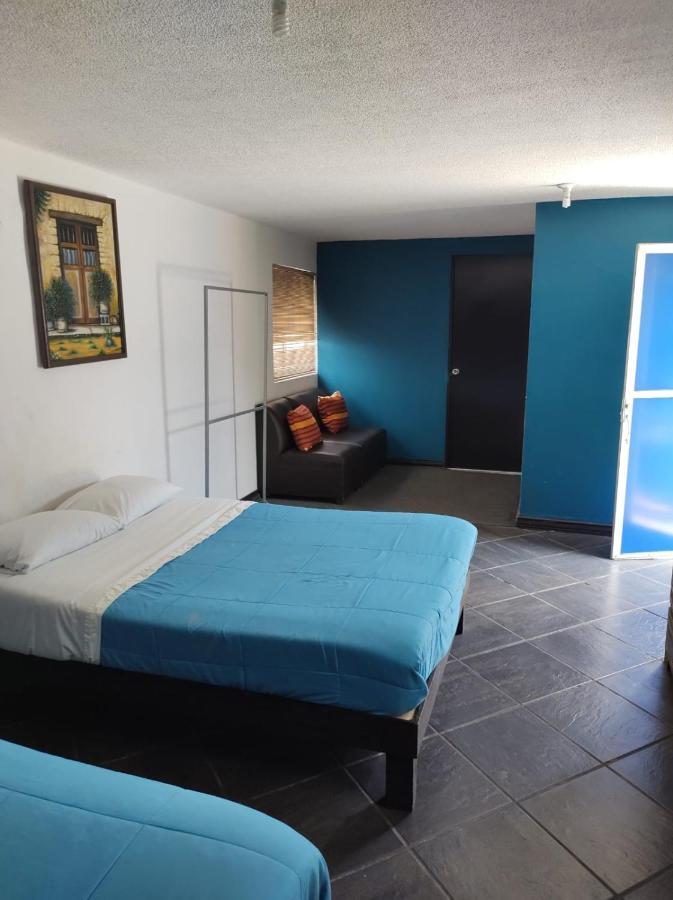 Guest house Antique Boutique Barrio Antiguo 2*