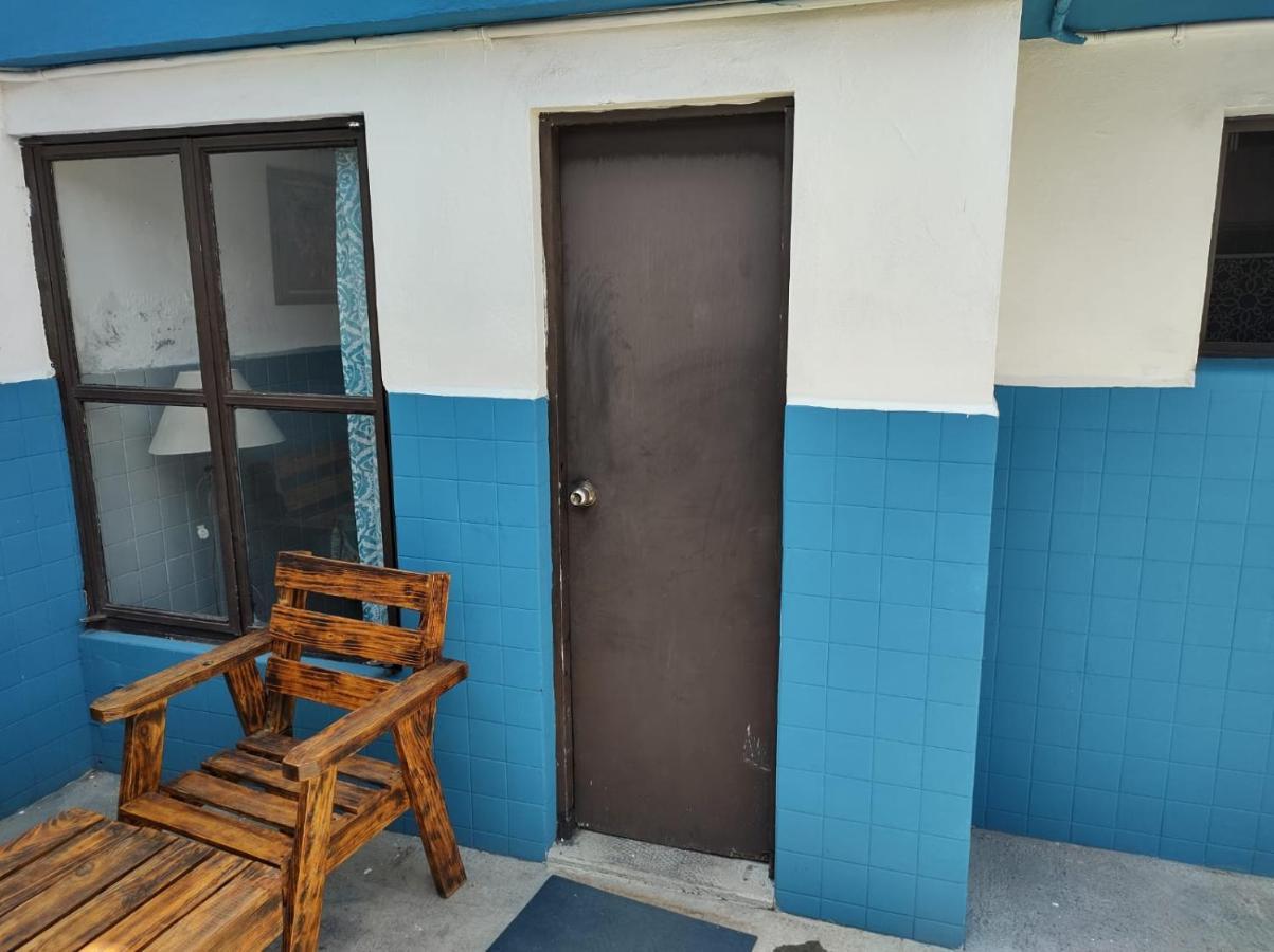 Guest house Antique Boutique Barrio Antiguo 2*