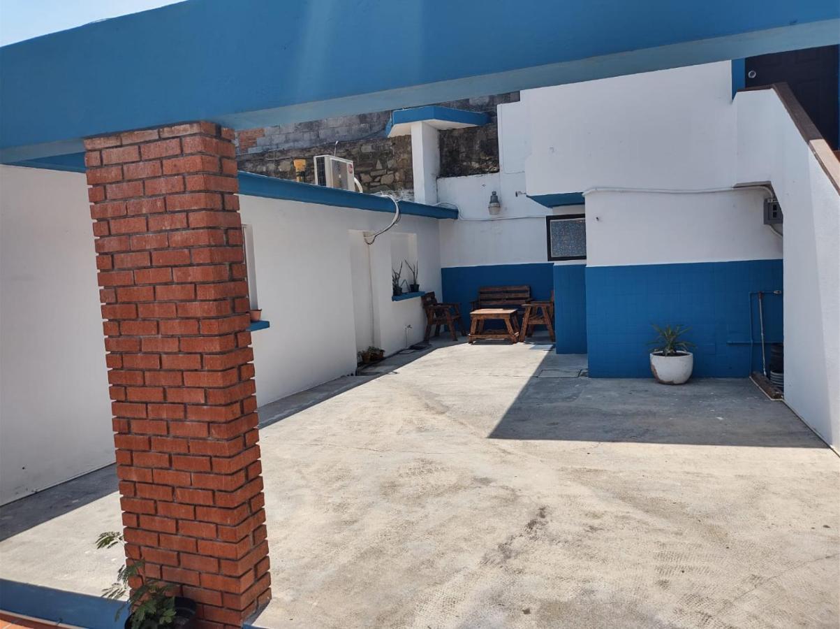 Guest house Antique Boutique Barrio Antiguo 2*