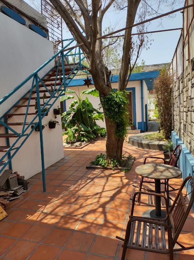 Guest house Antique Boutique Barrio Antiguo 2*