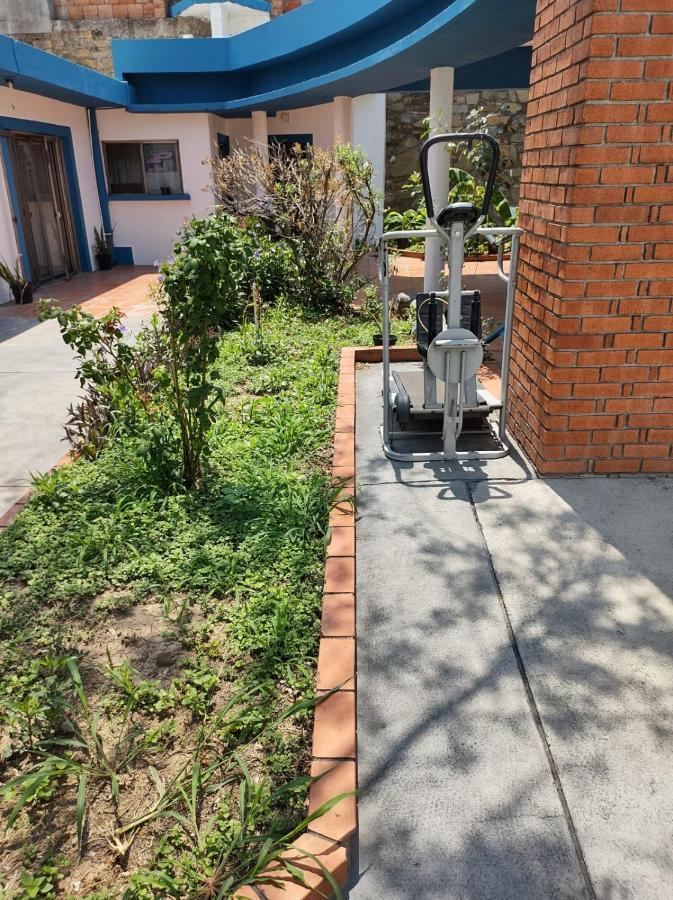 Guest house Antique Boutique Barrio Antiguo 2*