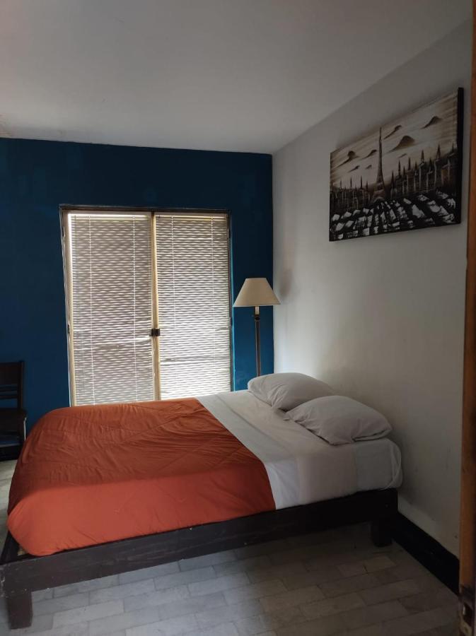 Guest house Antique Boutique Barrio Antiguo
