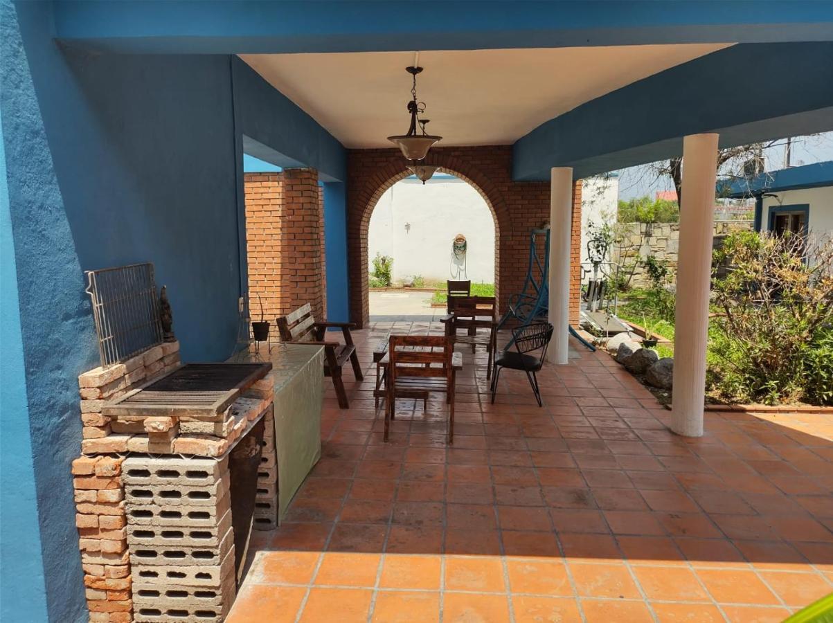 Antique Boutique Barrio Antiguo