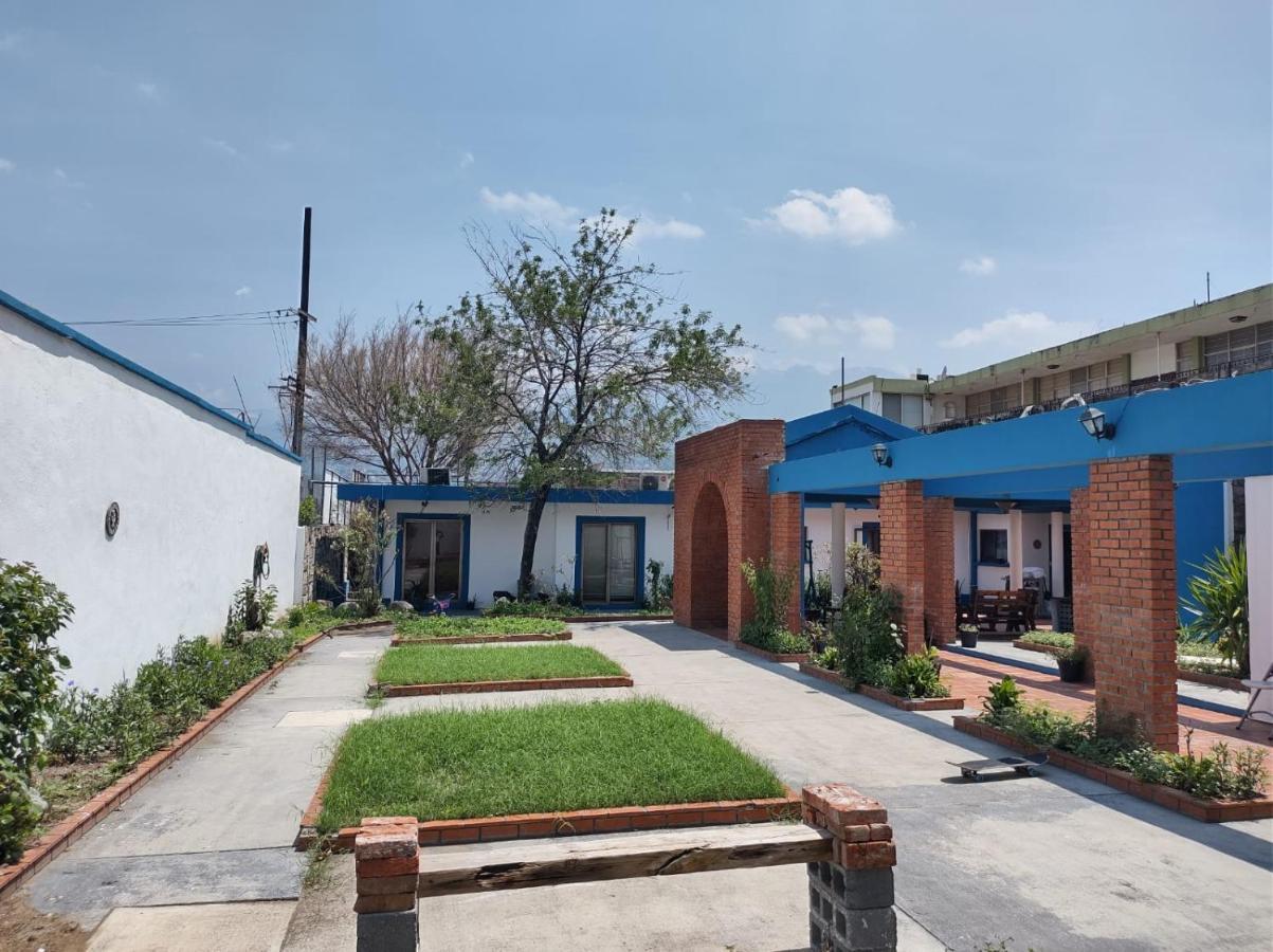 Antique Boutique Barrio Antiguo Guest house Monterrey