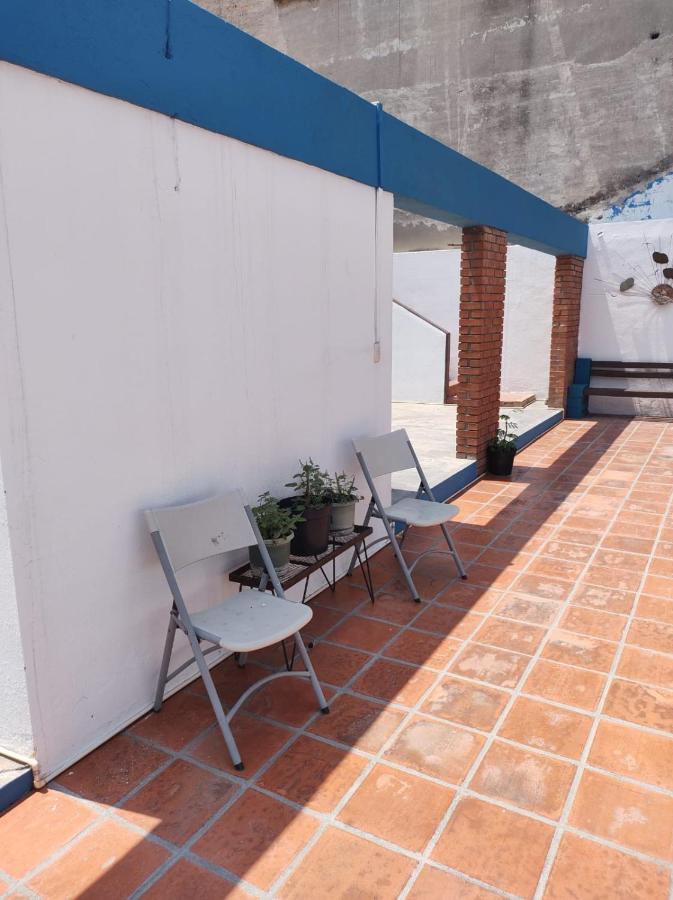 Antique Boutique Barrio Antiguo 2*